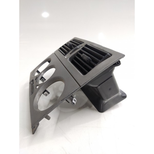 Difusor Ar Condicionado Central Palio Weekend 2012 A 2014