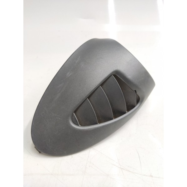 Moldura Difusor Ar Condicionado Esquerdo Palio 2012 A 2014