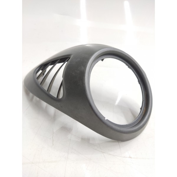 Moldura Difusor Ar Condicionado Esquerdo Palio 2012 A 2014