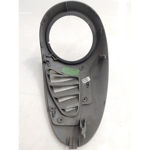 Moldura Difusor Ar Condicionado Esquerdo Palio 2012 A 2014