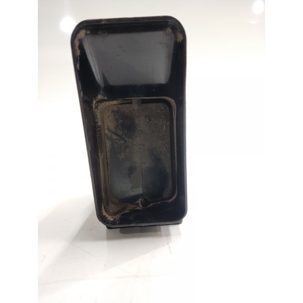 Difusor Ar Condicionado Direito Fiat Uno 1986 1987 A 1994