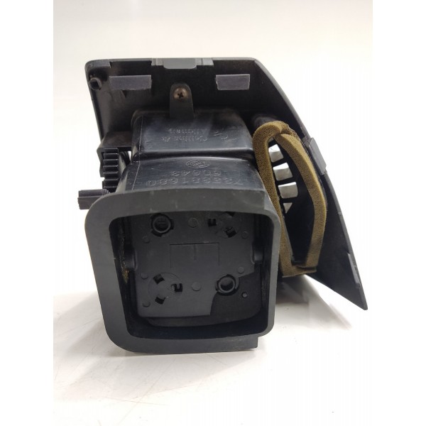 Difusor Ar Condicionado Esquerdo Fiat Idea 2006 2007 A 2010