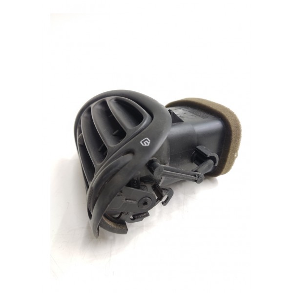 Difusor Ar Condicionado Direito Peugeot 206 2003 2004 A 2007