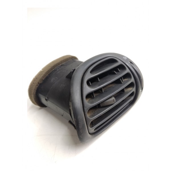 Difusor Ar Condicionado Direito Peugeot 206 2003 2004 A 2007