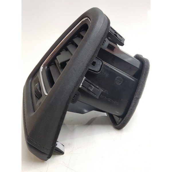 Difusor Ar Condicionado Esquerdo Honda Hrv 2016 2017 A 2021