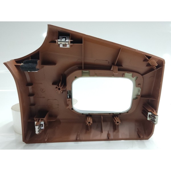 Moldura Painel Difusor Esquerdo Chevrolet Onix 2014 Á 2018