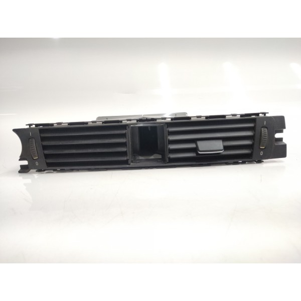 Difusor Ar Condicionado Central Bmw 320i 2.0 2006 Á 2008