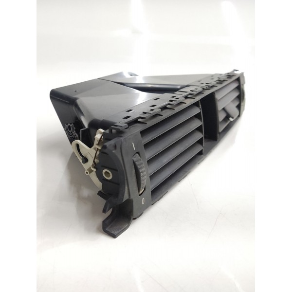 Difusor Ar Condicionado Central Bmw 320i 2.0 2006 Á 2008