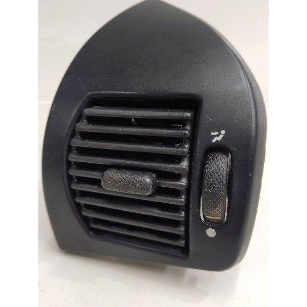 Difusor Ar Condicionado Direito Fiat Marea 1.8 2001 A 2006