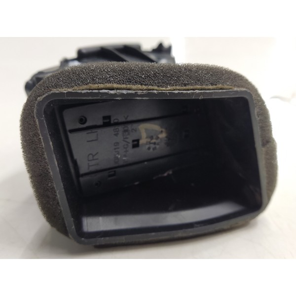 Difusor Ar Condicionado Esquerdo Sportage 2011 2012 A 2016