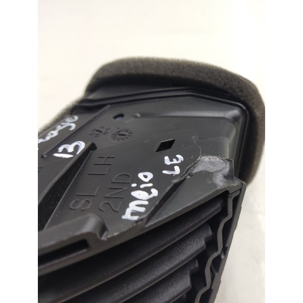 Difusor Ar Condicionado Esquerdo Sportage 2011 2012 A 2016