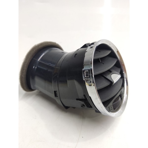 Difusor Ar Condicionado Central Direito Captiva 2008 A 2014