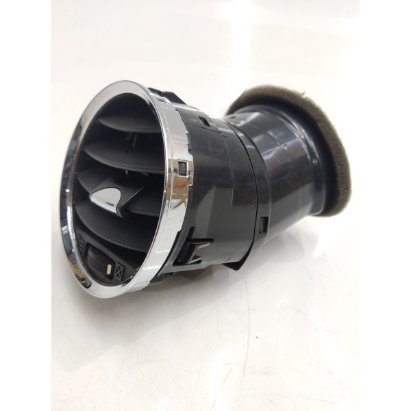 Difusor Ar Condicionado Central Direito Captiva 2008 A 2014