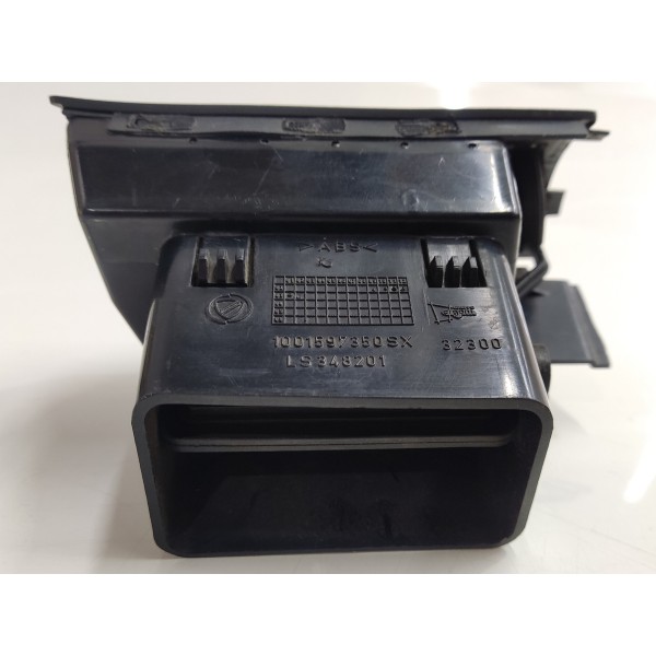 Difusor Ar Condicionado Esquerdo Fiat Stilo 2003 A 2011