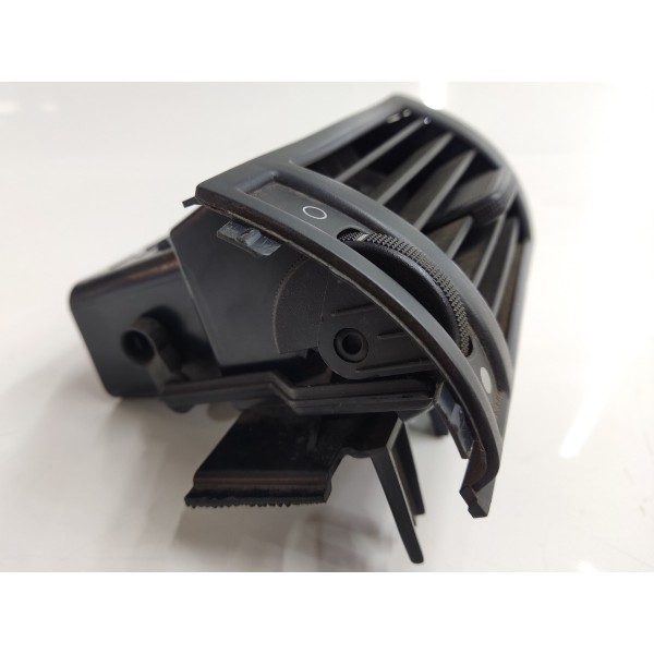 Difusor Ar Condicionado Esquerdo Fiat Stilo 2003 A 2011
