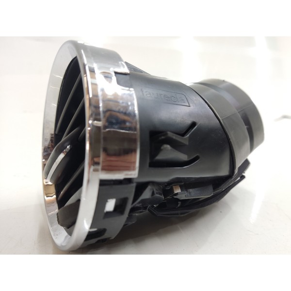 Difusor Ar Condicionado Direito Peugeot 308 408 2012 Á 2016