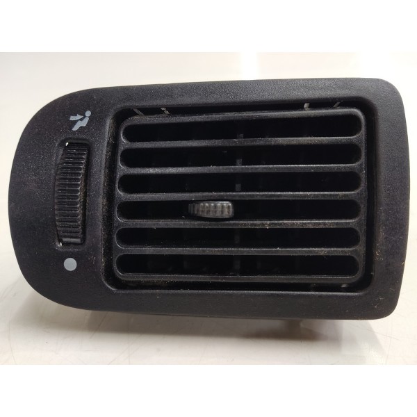 Difusor Ar Condicionado Direito Fiat Palio 2008 2009 Á 2012
