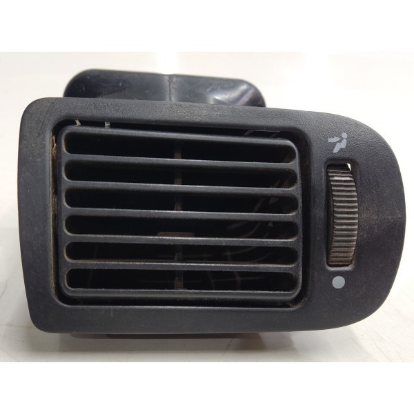 Difusor Ar Condicionado Direito Fiat Palio 2010 2011 Á 2014