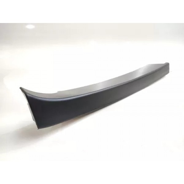 Moldura Superior Tampa Caçamba Fiat Toro 2016 2017 2018 2019