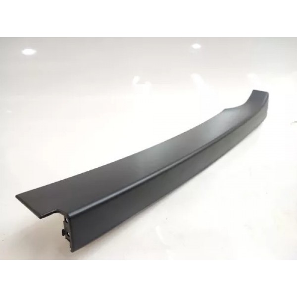 Moldura Superior Tampa Caçamba Fiat Toro 2016 2017 2018 2019