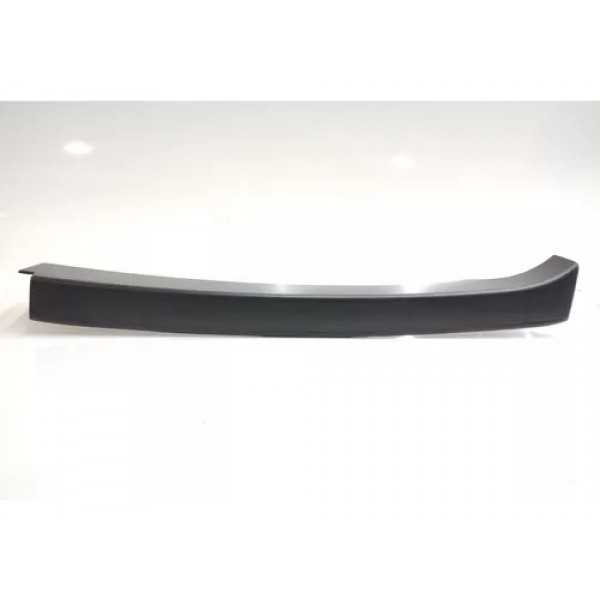 Moldura Superior Tampa Caçamba Fiat Toro 2016 2017 2018 2019