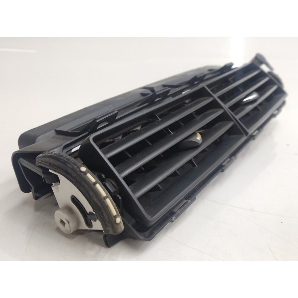 Difusor Ar Condicionado Central Citroen C4 Pallas 2007/2013