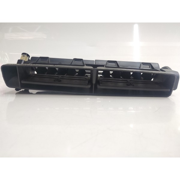 Difusor Ar Condicionado Central Citroen C4 Pallas 2007/2013