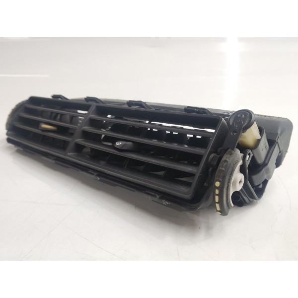 Difusor Ar Condicionado Central Citroen C4 Pallas 2007/2013