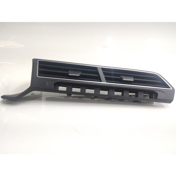 Difusor Ar Condicionado Central Volkswagen Gol G7 2017/2020
