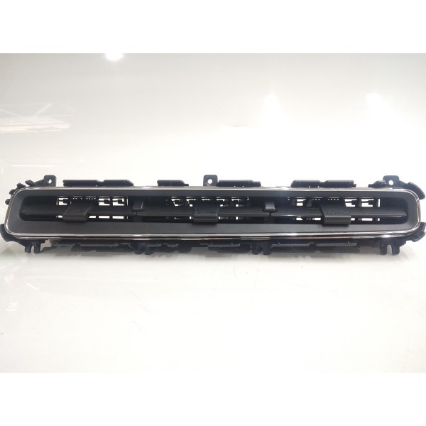 Difusor Ar Condicionado Central Honda Hrv 2015 2016 A 2019