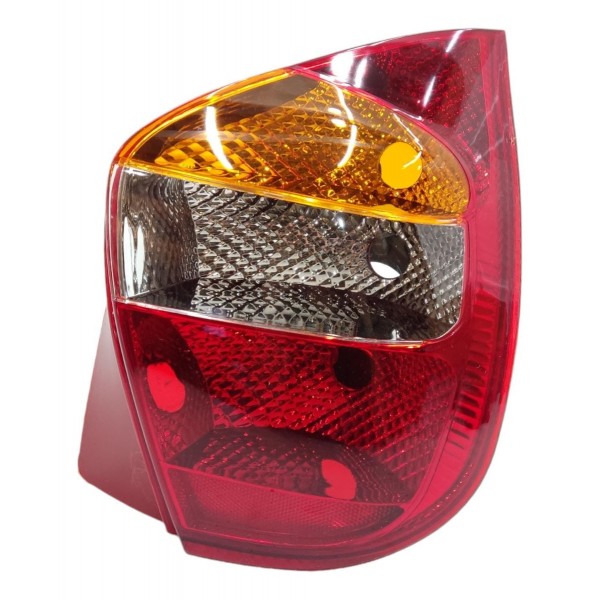 Lanterna Direita Fiat Palio 2001 2002 2003 2004 2005 2006