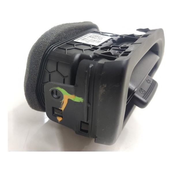 Difusor Ar Condicionado Esquerdo Hyundai Hb 20 2021 2022