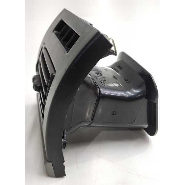 Difusor Ar Condicionado Central Direito Palio 2010 Á 2015