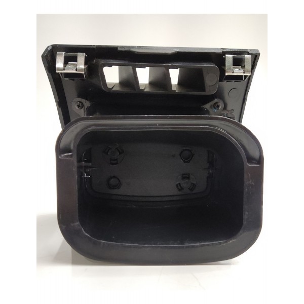 Difusor Ar Condicionado Central Direito Palio 2010 Á 2015