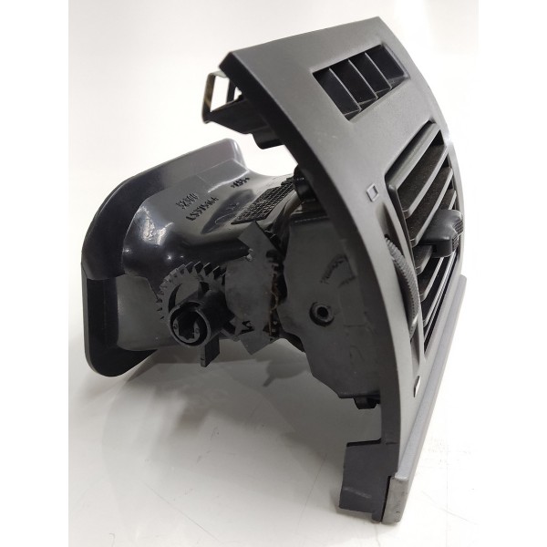 Difusor Ar Condicionado Central Direito Palio 2010 Á 2015