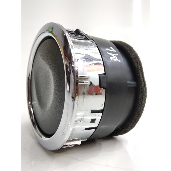 Difusor Ar Condicionado Laterais Jac J3 2010 2011 2012 2013