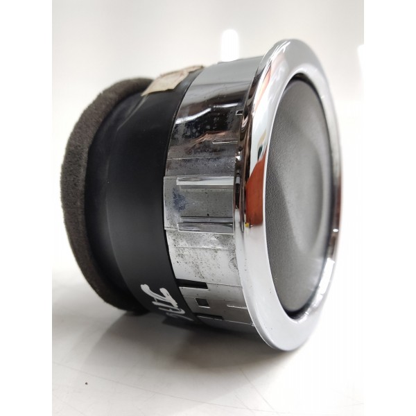 Difusor Ar Condicionado Laterais Jac J3 2010 2011 2012 2013