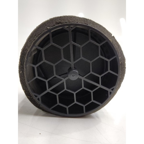 Difusor Ar Condicionado Laterais Jac J3 2010 2011 2012 2013