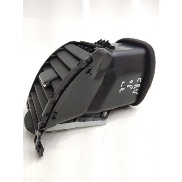 Difusor Ar Condicionado Esquerdo Honda Crv 2008 2009 A 2012