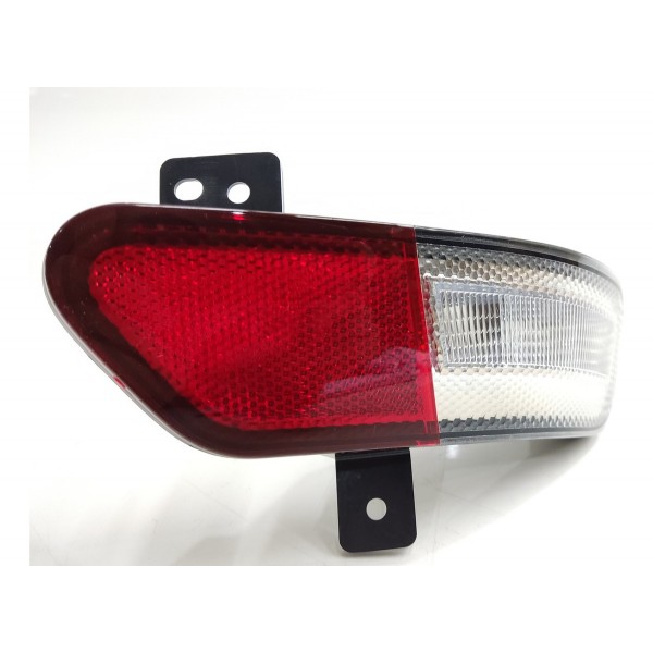 Lanterna Renegade Refletor Direito Luz De Ré 2022 2023 2024 Direito Bicolor