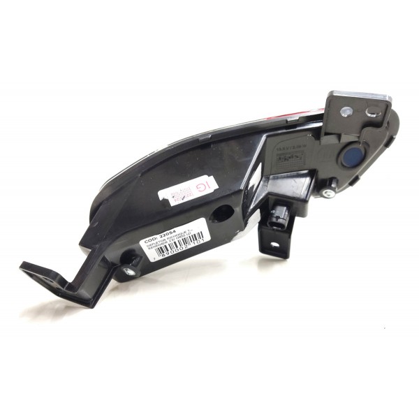 Lanterna Renegade Refletor Direito Luz De Ré 2022 2023 2024 Direito Bicolor