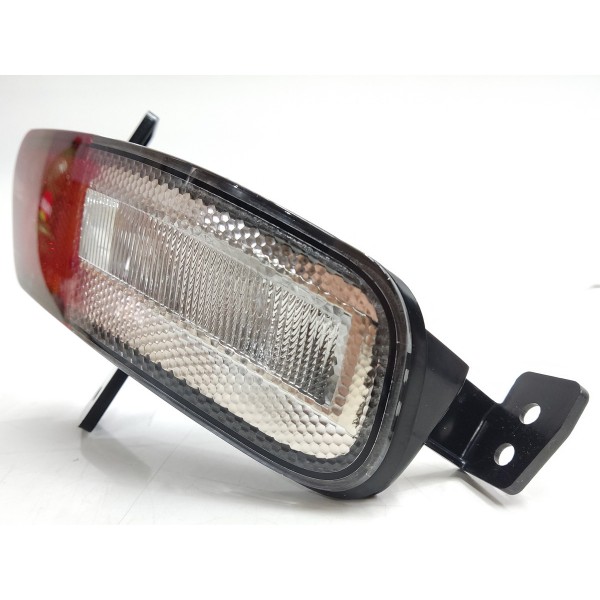 Lanterna Renegade Refletor Direito Luz De Ré 2022 2023 2024 Direito Bicolor