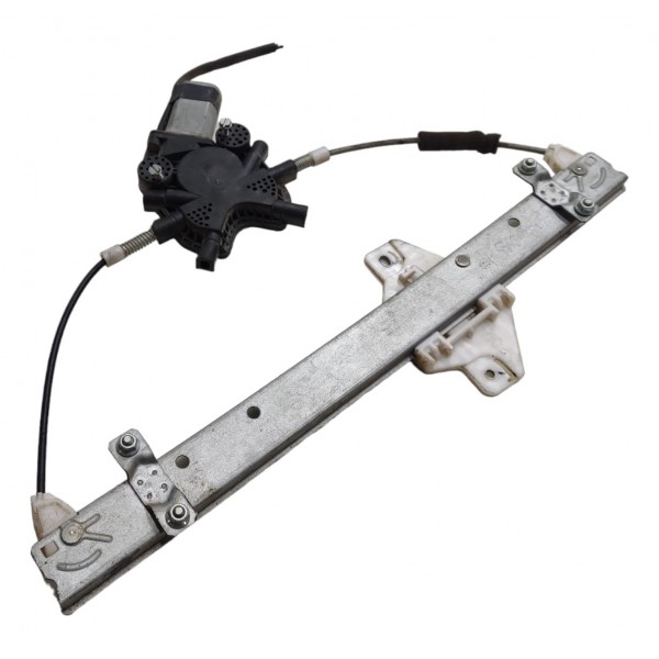 Maquina Vidro Hyundai Hb20 Original Elétrico Manual