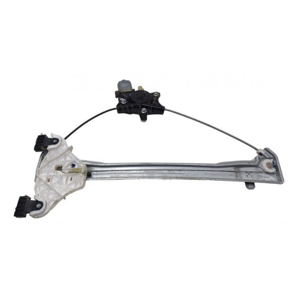 Maquina Vidro Hyundai Hb20 Original Elétrico Manual