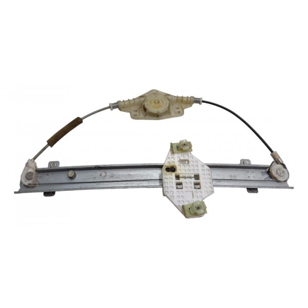 Maquina Vidro Hyundai Hb20 Original Elétrico Manual