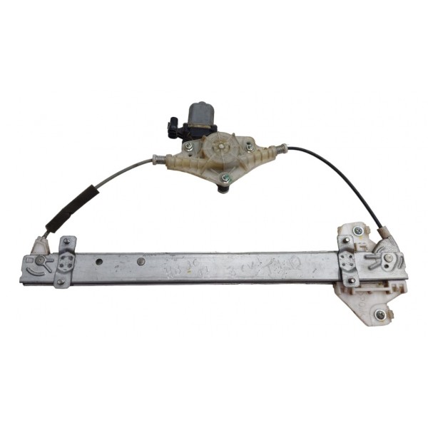 Maquina Vidro Hyundai Hb20 Original Elétrico Manual