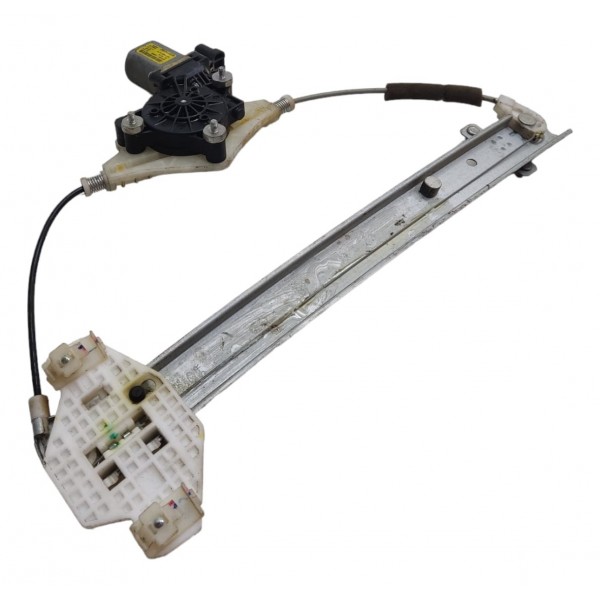 Maquina Vidro Hyundai Hb20 Original Elétrico Manual