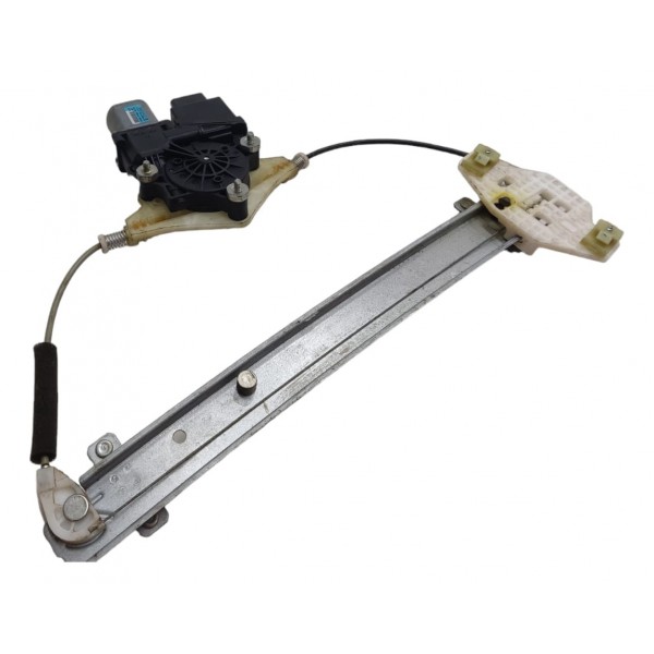 Maquina Vidro Hyundai Hb20 Original Elétrico Manual