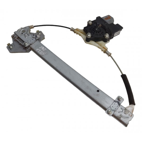 Maquina Vidro Hyundai Hb20 Original Elétrico Manual