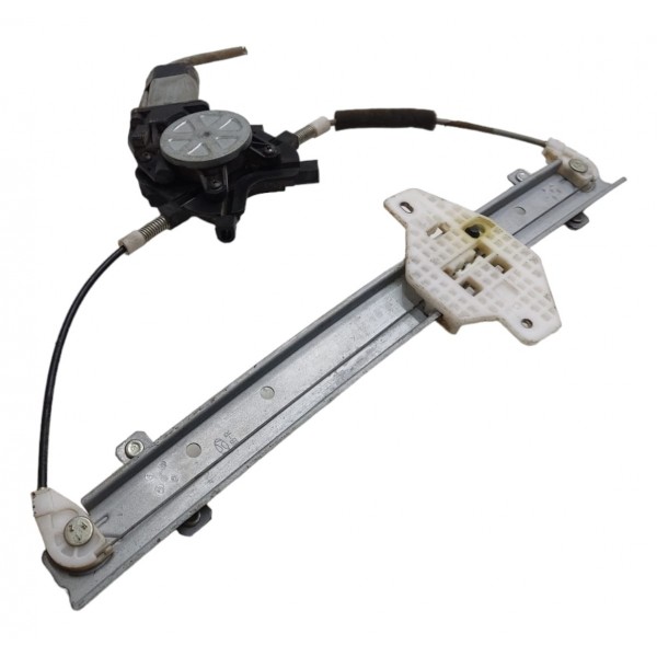 Maquina Vidro Hyundai Hb20 Original Elétrico Manual